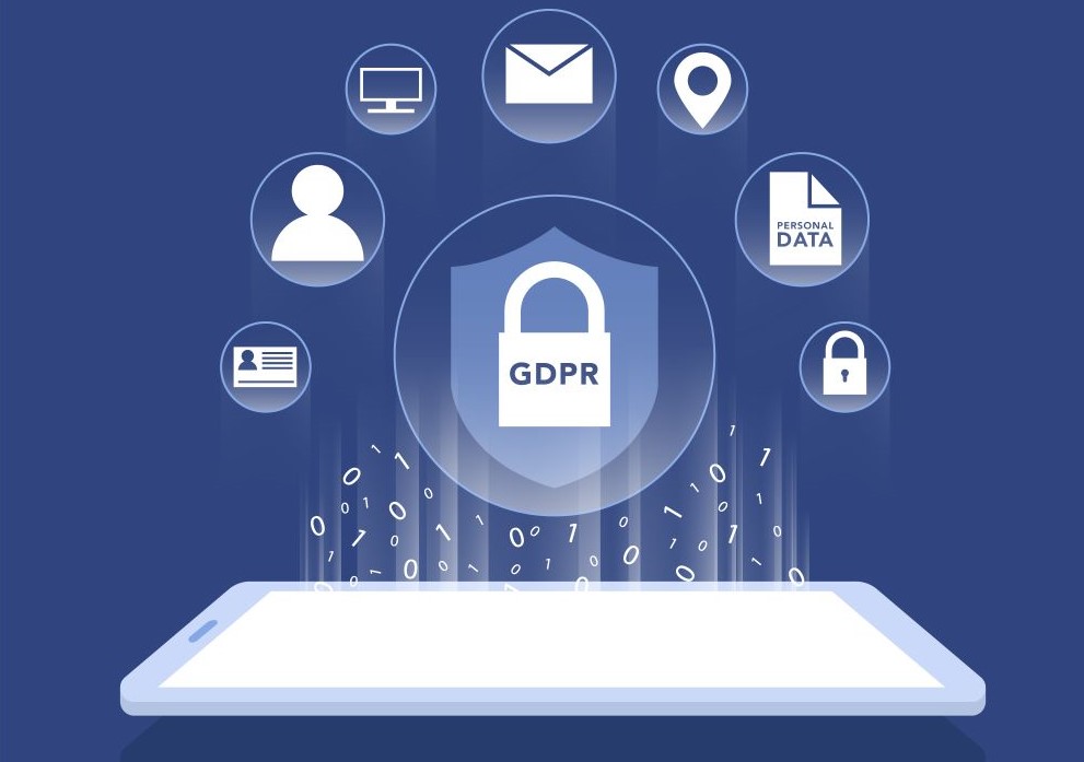 Ways in which CRM helps with GDPR compliance