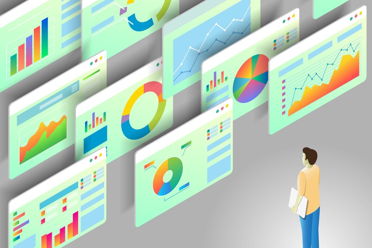 Essential CRM metrics you want to keep an eye on