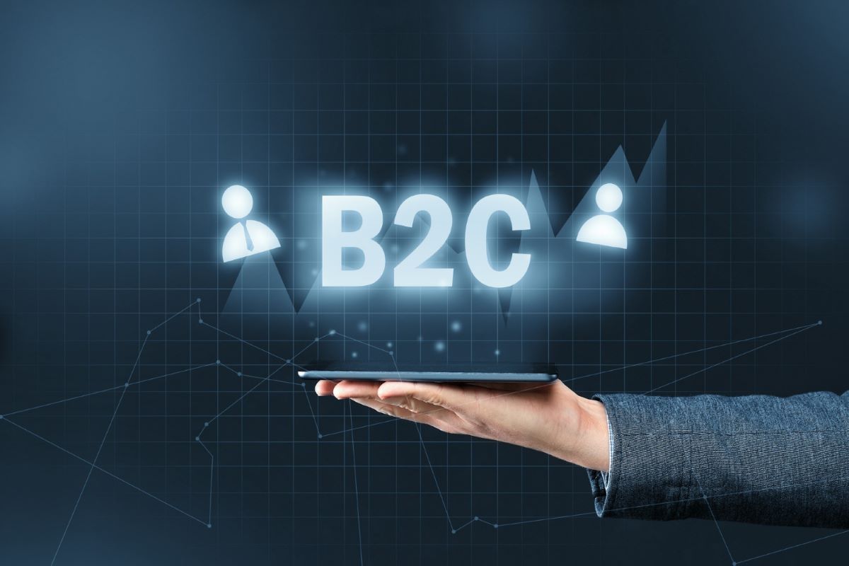 Guide to modernizing your B2C sales funnel