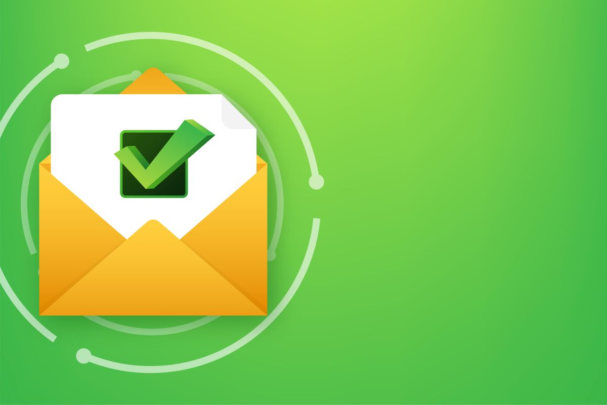 What are the benefits of email verification