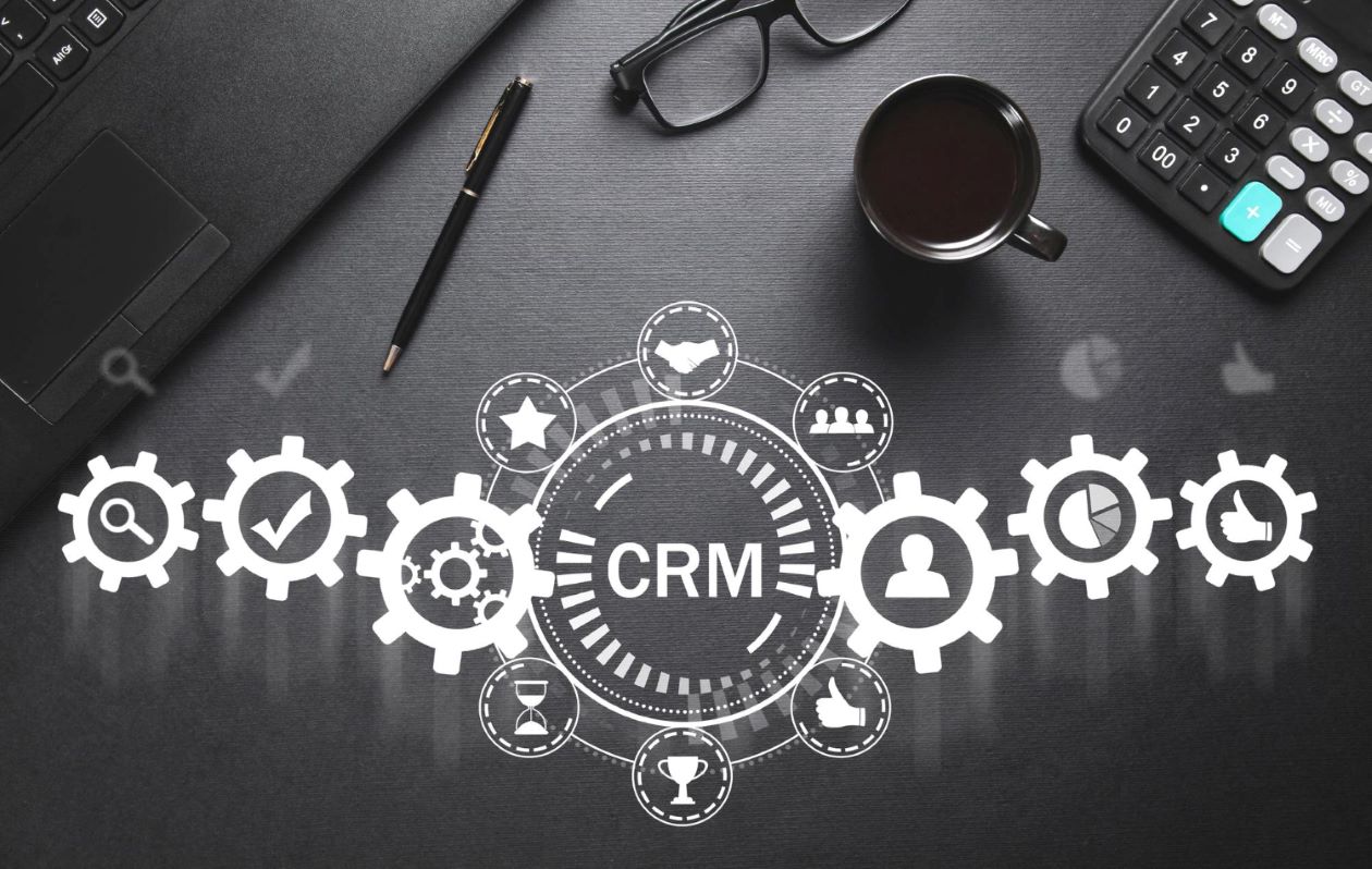 Tools that can ensure the integrity of your CRM database