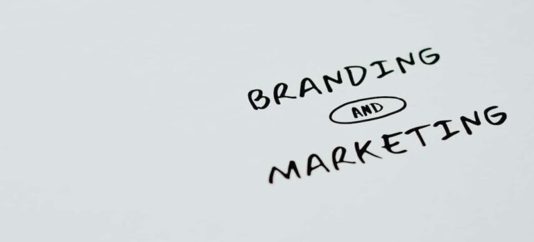 Branding and marketing, being one of the constant aspects in all the stages of customer relationship management.