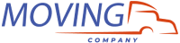 moving company logo